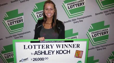 pa instant lottery remaining winners.